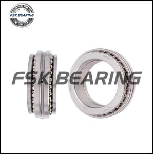 Super Precision 562024 Thrust Angular Contact Ball Bearing ID 120mm OD 180mm
