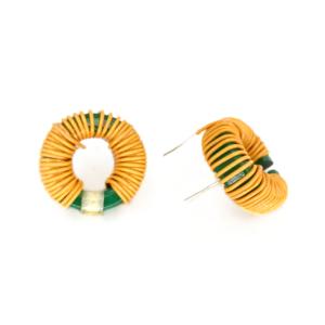 Buy cheap High Frequency Common Mode Choke Inductor for Power Conditioning System from wholesalers