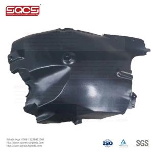 Buy cheap Mercedes Sprinter W906 OE 9066841377 Steel Inner Rear Fender Car Accessory from wholesalers