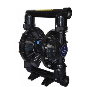 Buy cheap Paper Industry Diaphragm Transfer Pump Mechanical Diaphragm Pump 28kg from wholesalers
