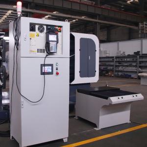 Buy cheap ​Full-Automatic High-Precision Grinding/Polishing Robot System | Industrial-Grade Metal/Composite Material Processing Machine from wholesalers