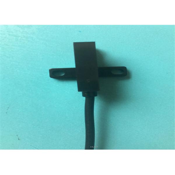 Multifunctional Omron Photoelectric Sensor , U Type Photo Sensor Improved Noise