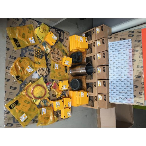 Quality Cylinder Liner DPF Sleves Piston FH336 Piston Ring CS-66B Liner Kit 938F Piston Set for sale