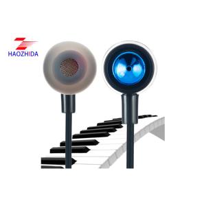 Buy cheap In-Ear Wired Earphone With Micro  3.5mm Jack Standard Stereo Headset for phone good 6 u  speaker chip for gift lady men from wholesalers