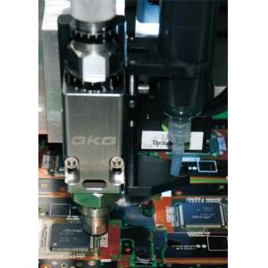Buy cheap DLED Series Full Automatic On Line Spray Dispensing Machine from wholesalers