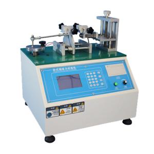 Micro Computer Plug And Pull Force Tester Tensile Peel Shear Testing Machine