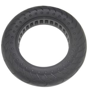 Buy cheap 10x2.125 Honeycomb Solid Tire 10 Inch Tyre Replacement for Kukirin M4 Pro Electric Scooter Parts Trottinette Patinet Electric from wholesalers