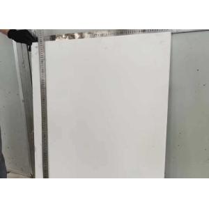 7.2 X 10-6/K Thermal Expansion Al2O3 Ceramic with Maximum Performance and