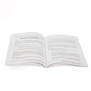 Buy cheap Custom Paperback Softcover Book Printing ，Self Publishing Print On Demand from wholesalers