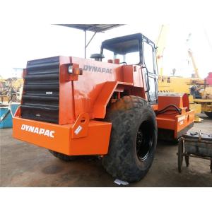Buy cheap                  Secondhand Construction Dynapac Road Roller Ca25, Used Vibratory Smooth Drum Roller Ca30d, Ca35D, Ca251d, Ca301d Dynapac Compactor, for Sale              from wholesalers