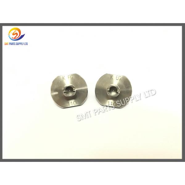 Quality Panasonic CM402 110 SMT Nozzle Original New / Used / Copy New KXFX0383A00 Lightweight for sale