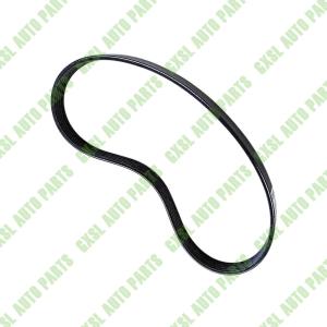 Buy cheap For Maserati Quattroporte AC Compressor Water Pump Driving Belt OEM 214271 from wholesalers