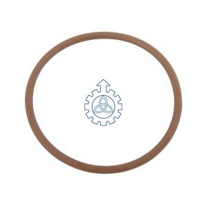 17283581 Custom O Rings High Precision With ISO9001 Certification