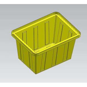 Buy cheap 200 Liters Rotational Moulding Moulds Strong Impact Resistance from wholesalers