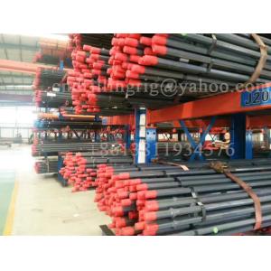 Integral Drill Steels Rod Rock Drill Rods 22mm Shank For Rock Quarrying Chisel