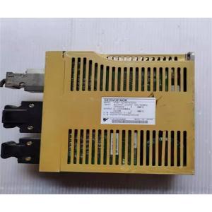 Buy cheap 2000 RPM AC Servo Amplifier Incremental and Absolute Encoder Compatibility from wholesalers