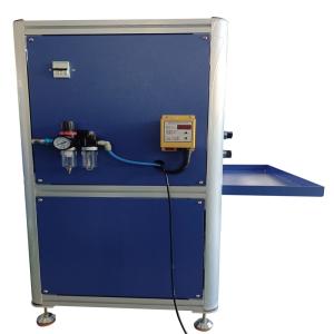 Buy cheap Semi-Automatic O Ring Assembly Machine with Touch Screen from wholesalers