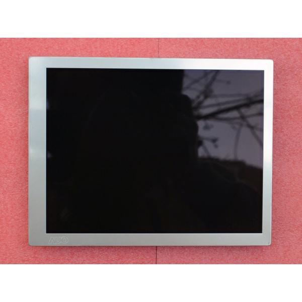 Quality AUO Industrial LCD Panel 6.5 inch 640X480 AUO G065VN01-V2 for Intelligent Transportation System for sale