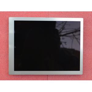Buy cheap AUO Industrial LCD Panel 6.5 inch 640X480 AUO G065VN01-V2 for Intelligent Transportation System from wholesalers