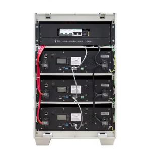 10kw All In One Home Solar Energy Storage System