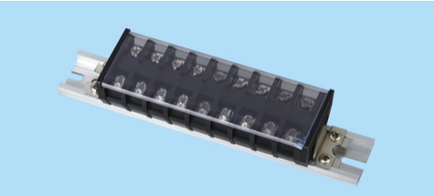 Buy cheap WS DIN RAIL terminal block D20 from wholesalers
