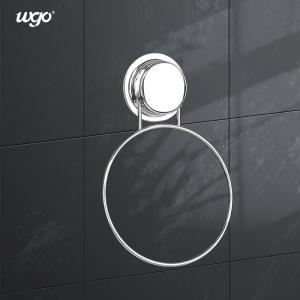 Buy cheap Electrosilvering SS304 Bathroom Towel Ring Holder 200mm Hand Towel Ring from wholesalers