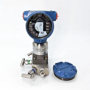 Buy cheap Rosemount 3051S Coplanar Pressure Transmitter , Absolute Pressure Transmitter 4-20mA from wholesalers