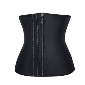 Buy cheap Triple Zip And Clip Waist Trainer from wholesalers