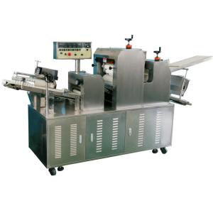 Buy cheap Hongxin 1300KG 220V 1Ph Burger Production Line from wholesalers