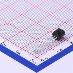 Buy cheap LM335Z LM335 TO-92 InLine Precision Temperature Sensor LM335Z/NOPB from wholesalers