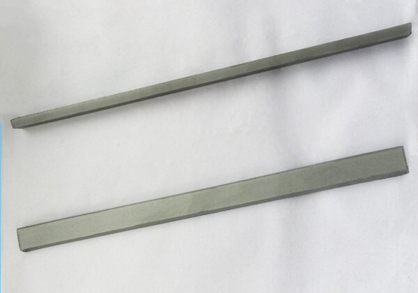 Buy cheap K10 K20 Tungsten Flat Bar For Crusher Blades from wholesalers