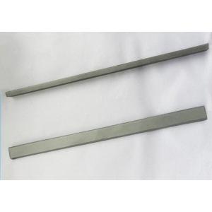 Buy cheap K10 K20 Tungsten Flat Bar For Crusher Blades from wholesalers