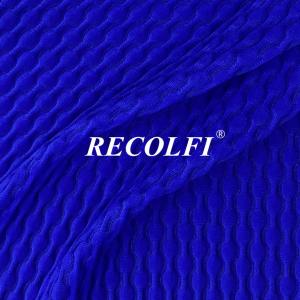 Buy cheap Tank Top Activewear Made From Recycled Plastic Sustainable Jogging Outfits from wholesalers