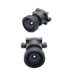 Buy cheap Wide Angle 3.24mm F2.7 1/2.5'' Backup Rear View Camera from wholesalers