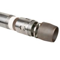Buy cheap U70 U100 Sampler system for Geotechnical Site Investigation and Soil Sampling product