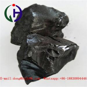 Buy cheap High Temperature Hard Pitch For Aluminum Field 25% Min Beta Resin from wholesalers