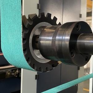 Buy cheap FANUC Robot Grinding and Polishing Machine with 1 Year Warranty from wholesalers