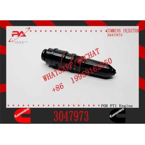 Buy cheap injector 3047973 fuel injector from wholesalers