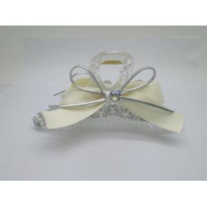 Buy cheap Fabric Popular Girl Hair Clips for Unique Expressions from wholesalers