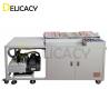 Helium Micro-Leak Detector For Lid Can Making EOE for sale