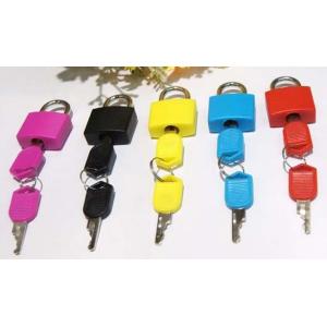Buy cheap 20MM Mini Plastic Lock/Bag Lock/20MM Mini Lock from wholesalers