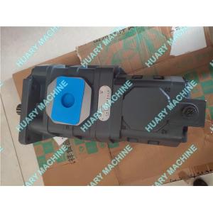 Buy cheap SEM Loader part, W062800000 CBGJ2080/1010 GEAR PUMP from wholesalers