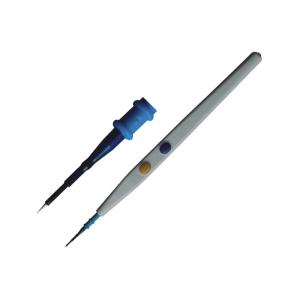 Buy cheap Silver Disposable Hand Switch Pencil Needle Shape SFDA Certificate from wholesalers