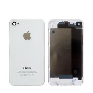 Buy cheap Black / White Color Cover Mechanical Design App Enabled Accessories For IPhone 4 16G from wholesalers
