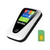 Buy cheap 4G LTE Modem Router with Android/iOS Operating System 802.11b/g/n/ac WiFi Standard and 1 USB Port from wholesalers