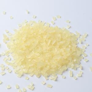 Buy cheap Yellowish Woodworking Hot Melt Adhesive - Application Temperature 130-160C from wholesalers