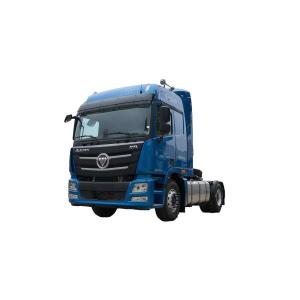 MAX SPEED 110km/h Foton Auman GTL Tractor Head Truck Left Hand Drive 360 Hp