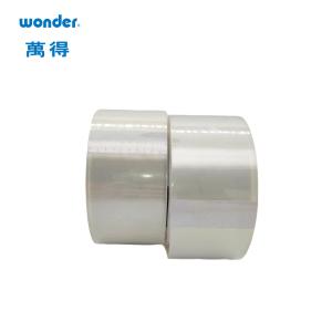 Buy cheap Yellowing Proof Custom BOPP Tape , Wonder Tape Roll 36mm Width from wholesalers