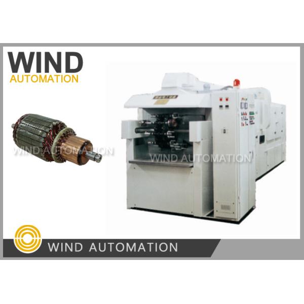 Buy cheap Armature Trickle Impregnation Machine Varnish Insulation Heat Treatment Oven from wholesalers