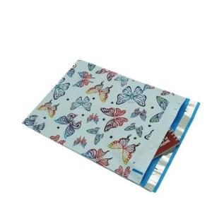 Buy cheap Full Printing PE/PP self adhesive packing list envelope/Plastic Self-adhesive Bag from wholesalers